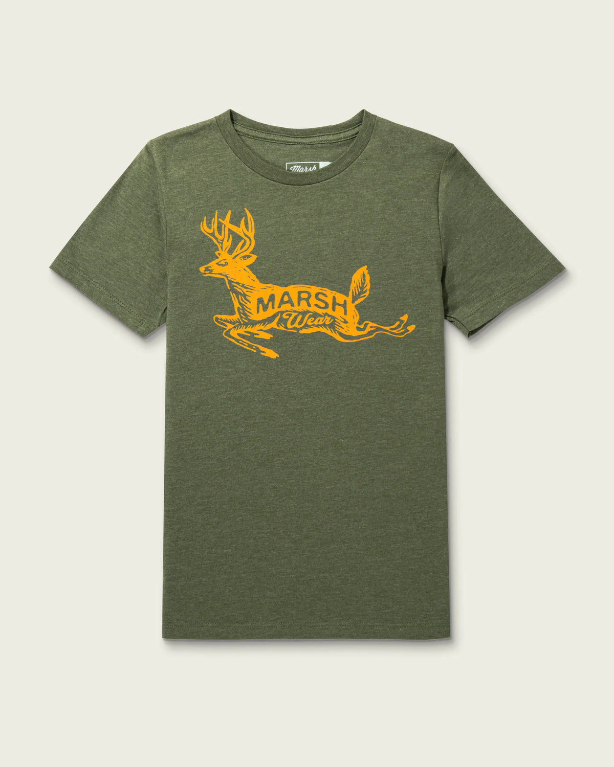 Youth Woodland T shirt
