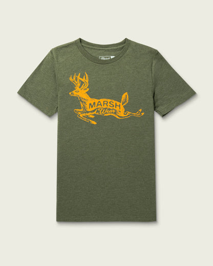 Youth Woodland T shirt
