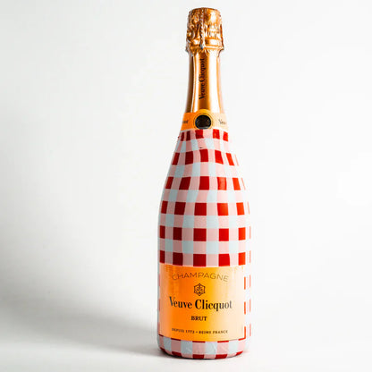 Beau Bottles Wrap