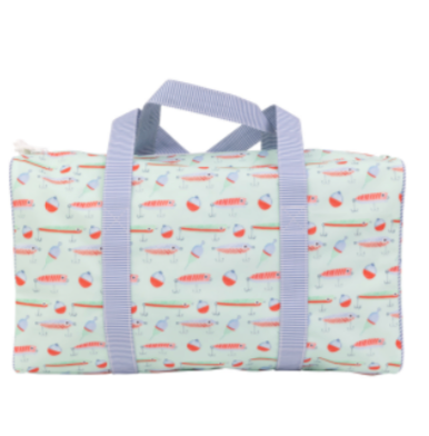 Duffle Bag Lures