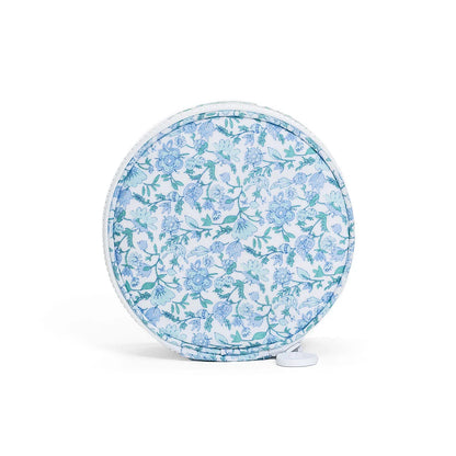 JEWEL ROUND CASE - HAMPTONS FLORAL