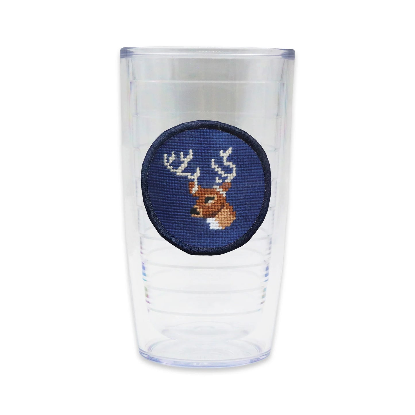Deer Head Tervis Tumbler