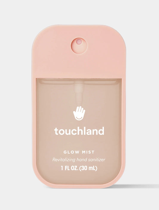 Touchland Hand Saniztizer