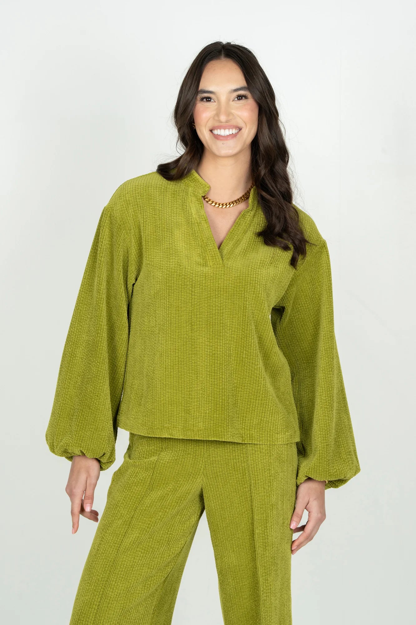 Lolli Top