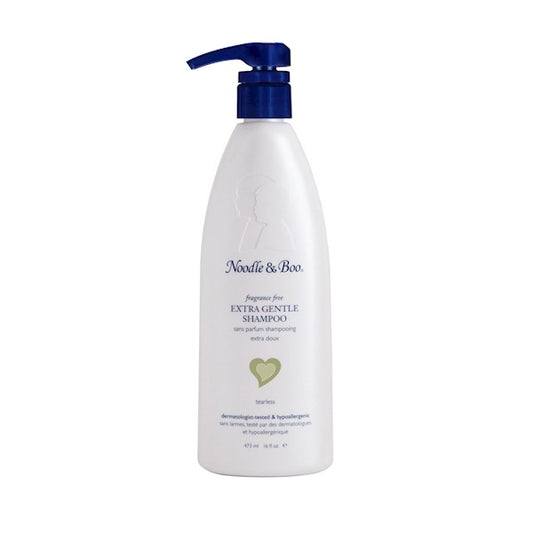 Noodle & Boo Extra Gentle Shampoo