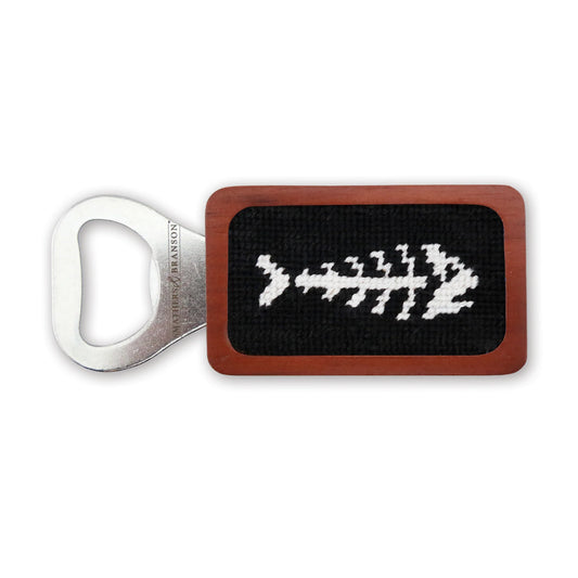 Fishbones Bottle Opener