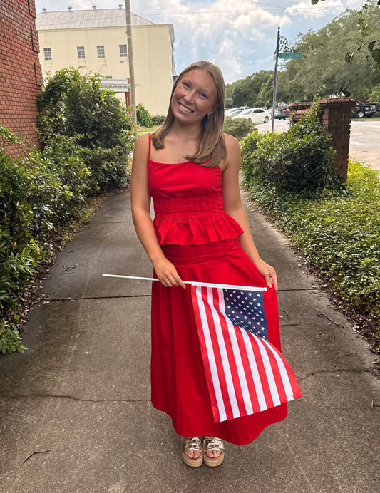 Fiona Skirt