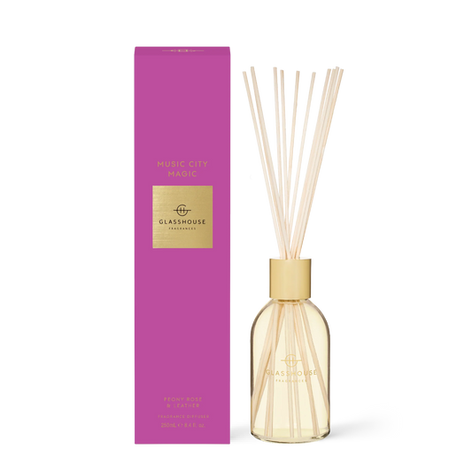 Music City Magic Diffuser