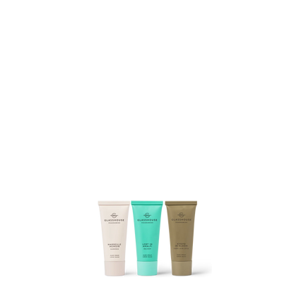 1.01 fl.oz. Hand Cream - Christmas