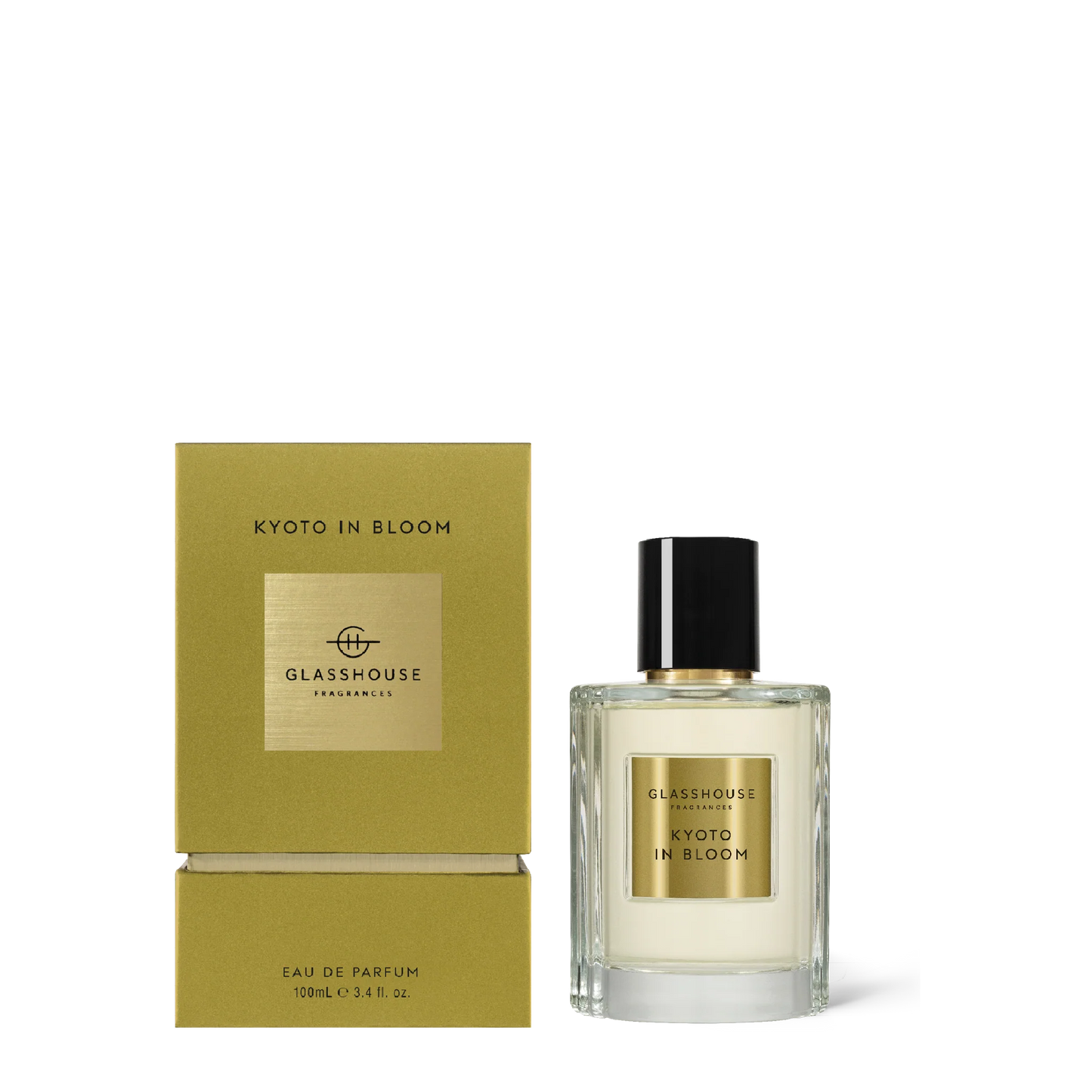 Kyoto in Bloom 3.4 oz Eau De Parfum