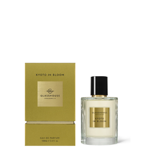 Kyoto in Bloom 3.4 oz Eau De Parfum