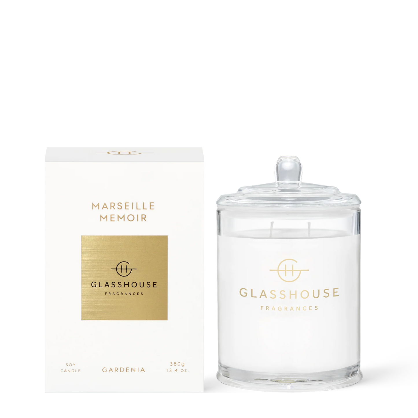 Marseille Memoir
