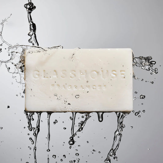 Glasshouse Body Bar