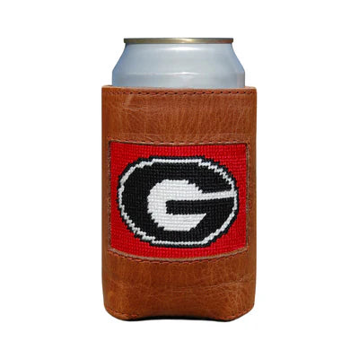 Georgia Can Cooler
