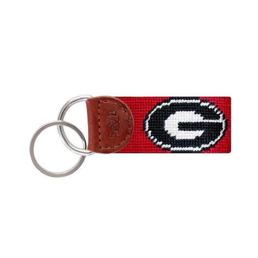 Georgia Key Fob