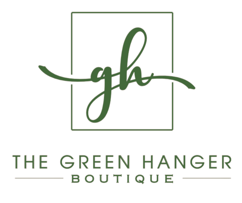 The Green Hanger Boutique