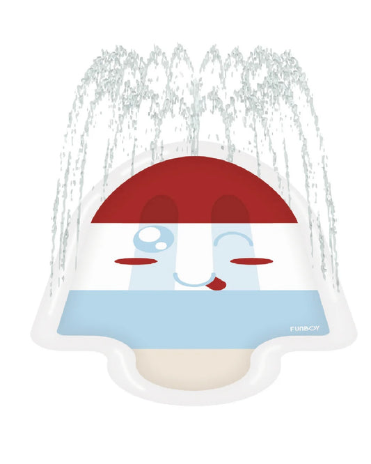 Kids Splash Pad