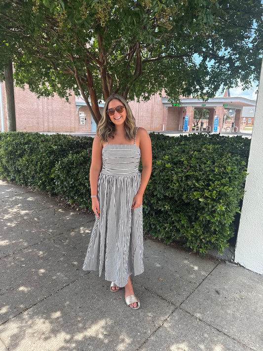 Rachel Dress