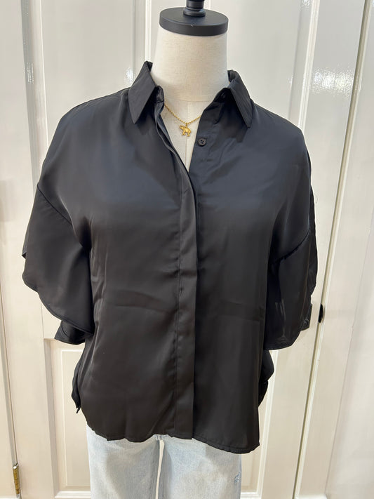 Natalie Blouse