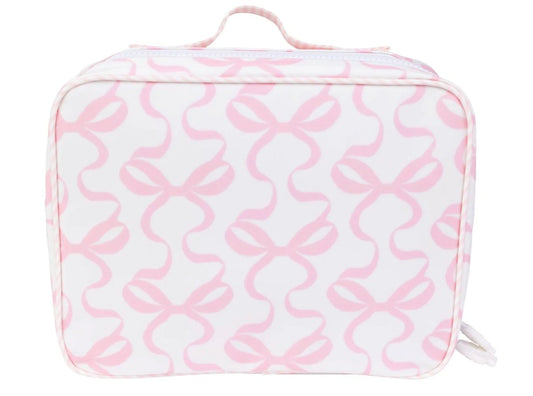 The Lunchbox in Bows