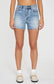 Bottom Line High Rise Vintage Short