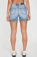 Bottom Line High Rise Vintage Short