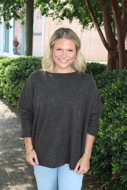 Sweater Top