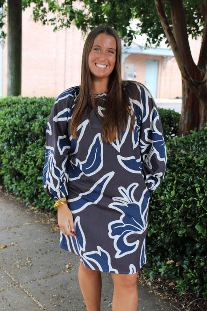 Navy Multi