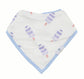 2pk Popsicle Bibs