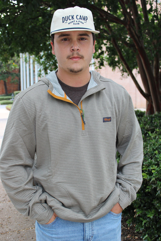 Sullivan Hoodie Sage Brush