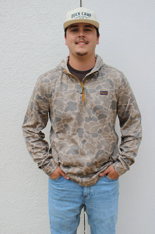 Sullivan Hagood Hood