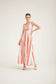 SILKA Jambo Stripes Dress