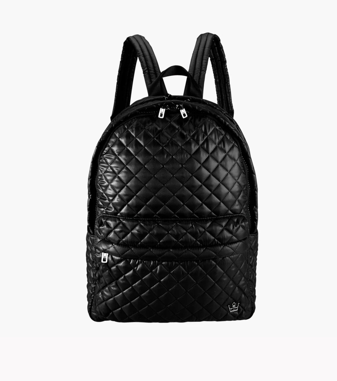 Oliver Thomas 24 7  Backpack Black