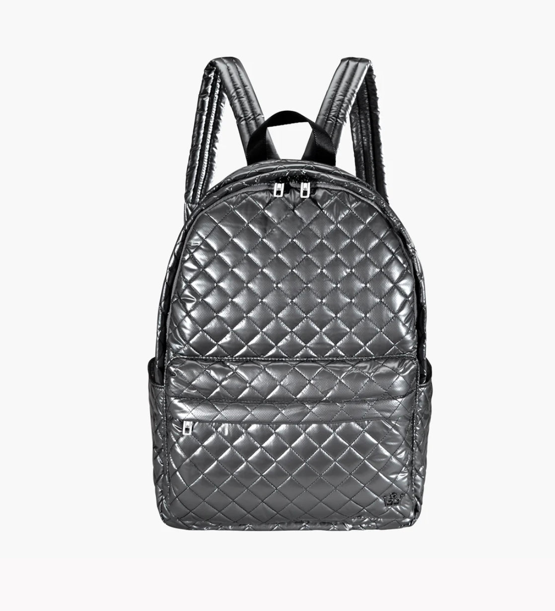 Oliver Thomas 24 7 Backpack Gunmetal