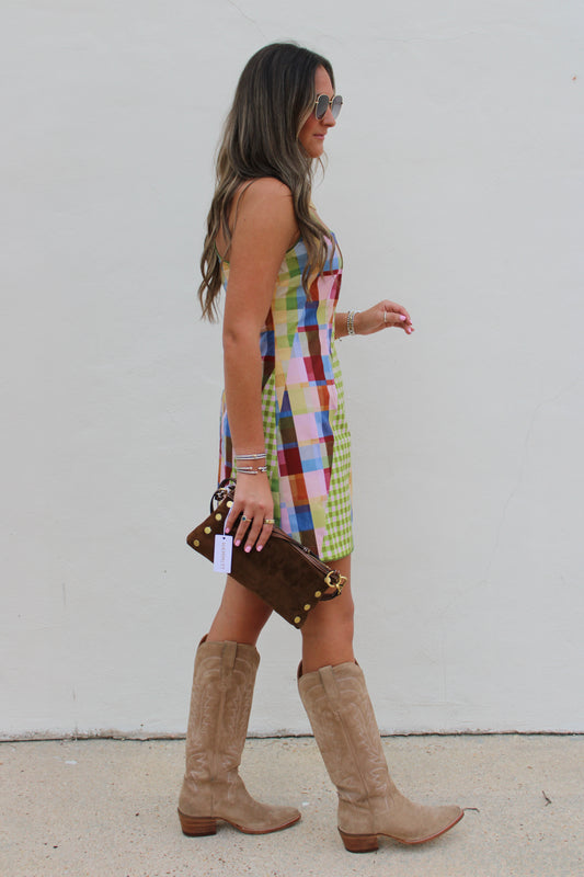 Adeline Dress