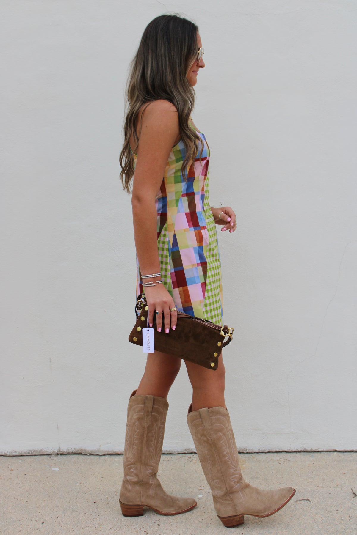 Adeline Dress