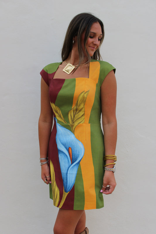 Navee Dress