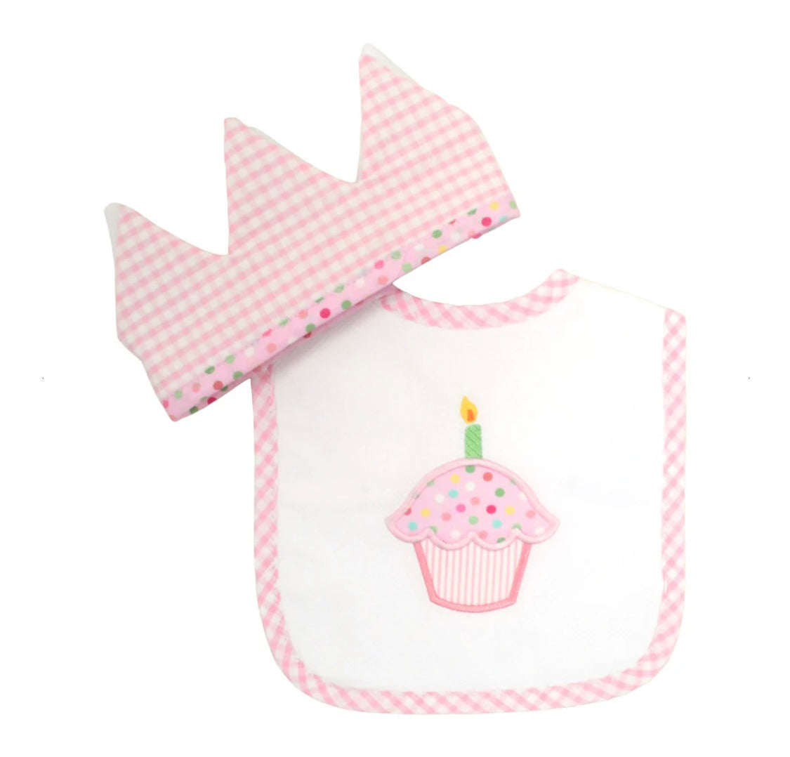 Pink Birthday Box Set