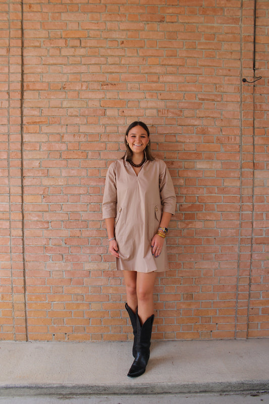 Madi Dress