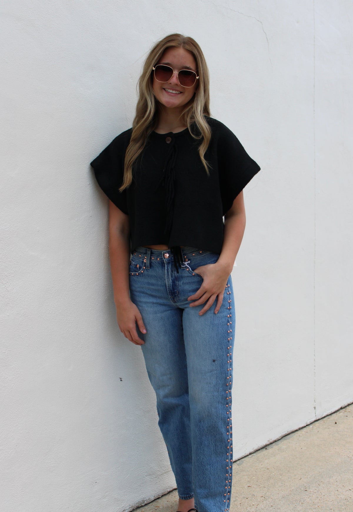 Lexi Star Studded