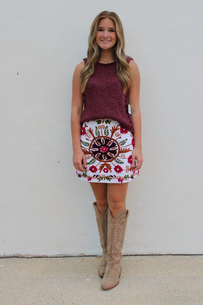 Blakely Skirt