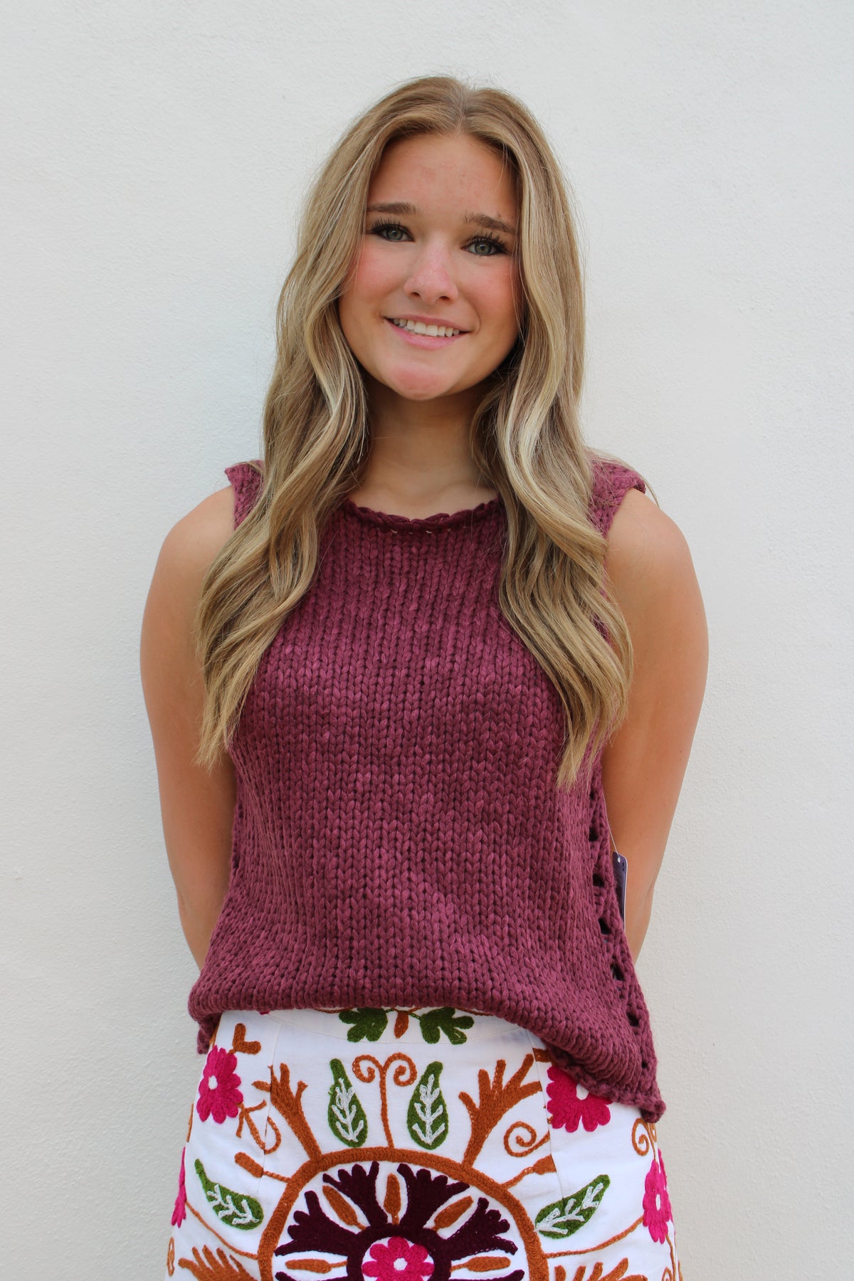Blakely Skirt