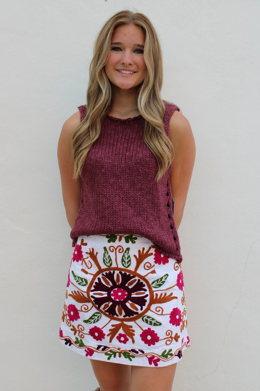 Blakely Skirt
