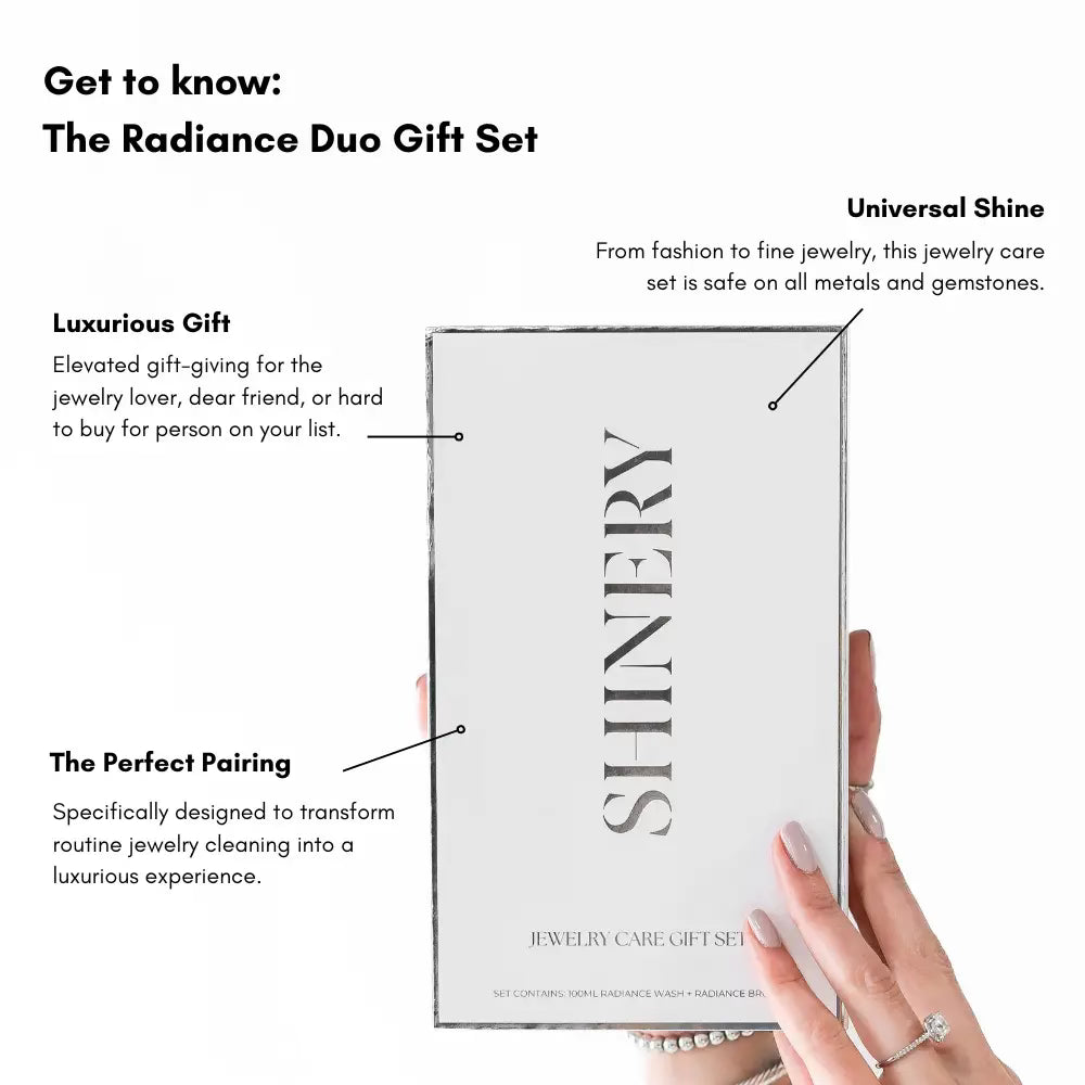 Shinery Gift Set