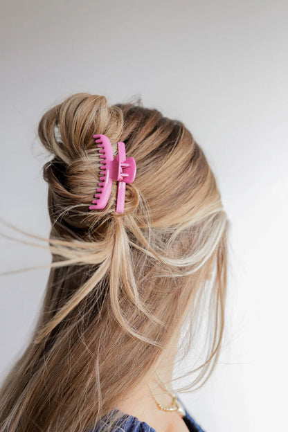 KAXI MINI HOLD EVERYTHING HAIR CLIP