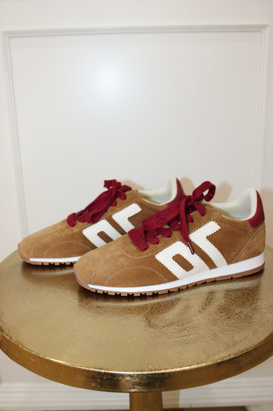 Back 70 Asian W26 Sneakers