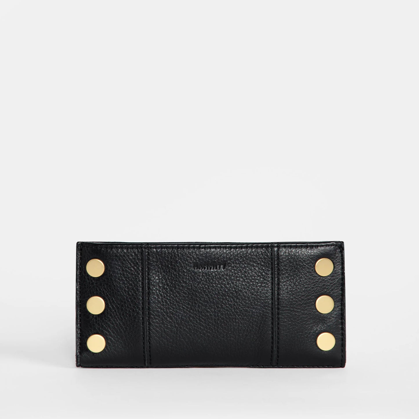 110 North Wallet in Black