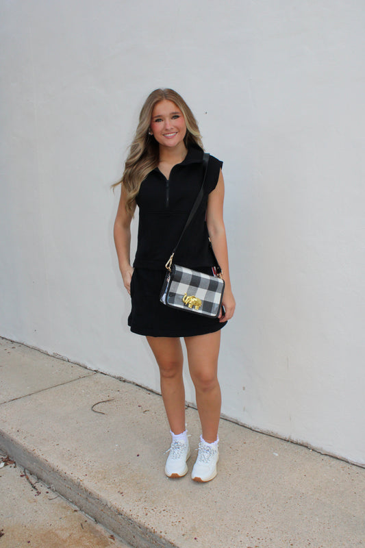 Skort, 15"