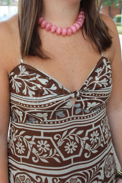 Fiona Maxi Dress