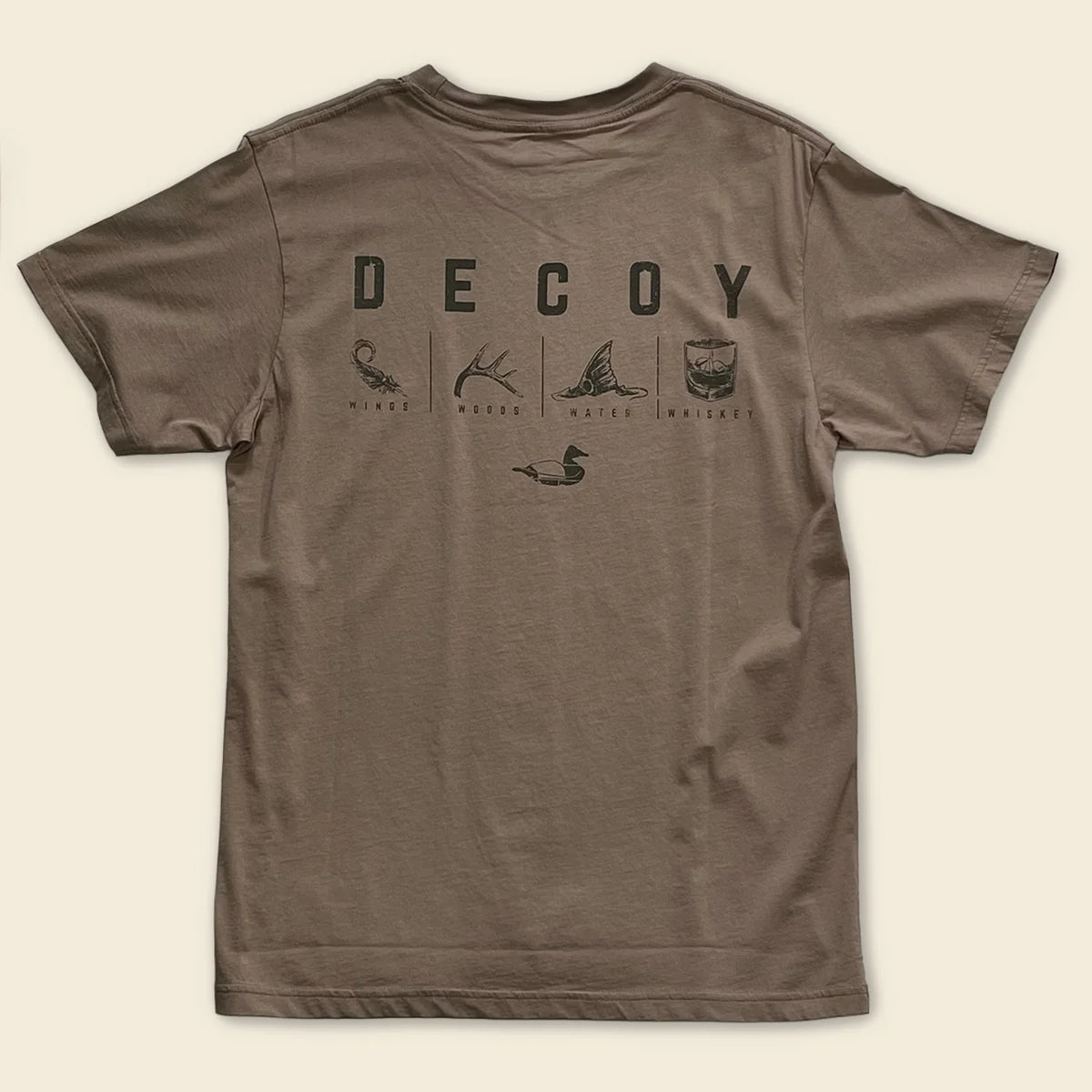 Elements T-Shirt